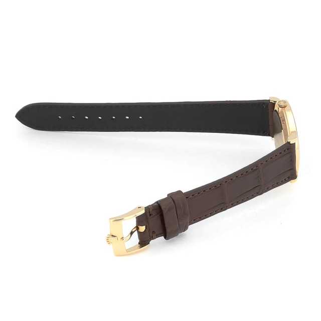 ロレックス チェリーニ 5112/8 メンズ 中古