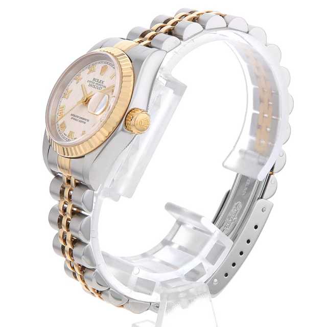 勞力士Datejust 79173 女子二手商品