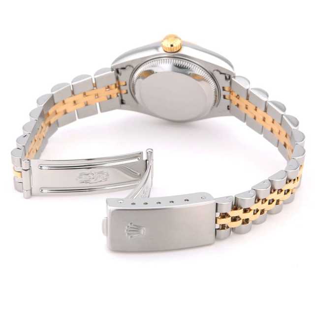 勞力士Datejust 79173 女子二手商品