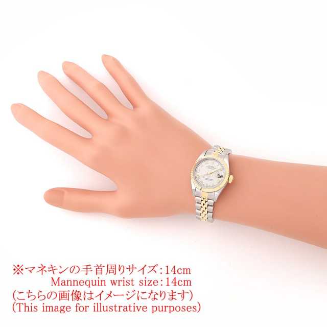 勞力士Datejust 79173 女子二手商品
