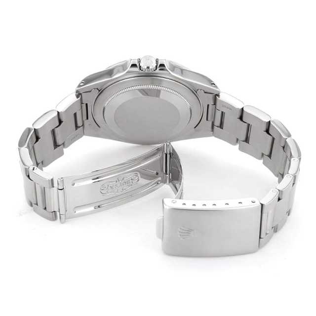 ロレックス エクスプローラー 16550 メンズ 中古
