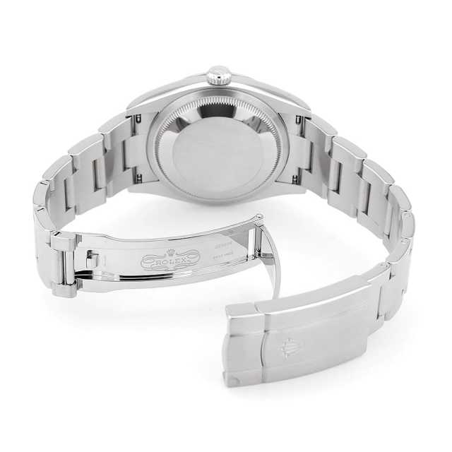 ロレックス オイスターパーペチュアル 126000 メンズ 中古