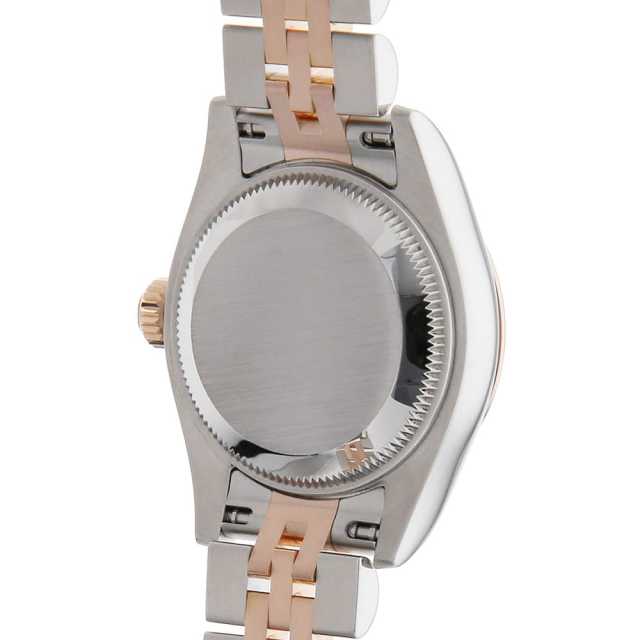 ROLEX Datejust 179171 Ladies Used