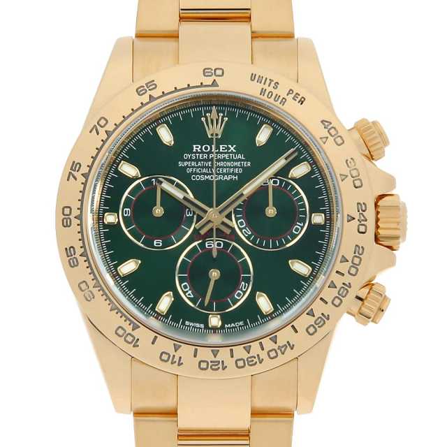 ロレックス デイトナ 116508 メンズ 中古