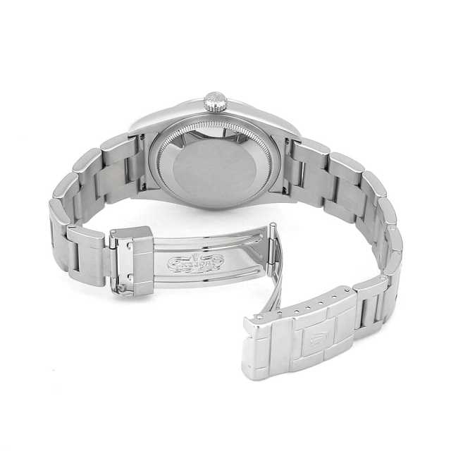 ロレックス エクスプローラー 114270 メンズ 中古