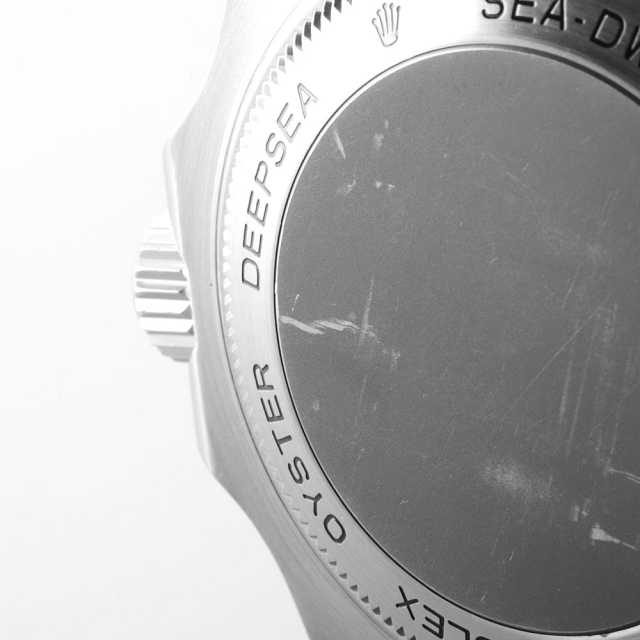 ロレックス シードゥエラー 116660 メンズ 中古
