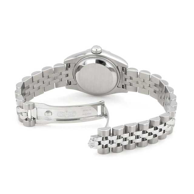 ROLEX Datejust 179174G Ladies Used
