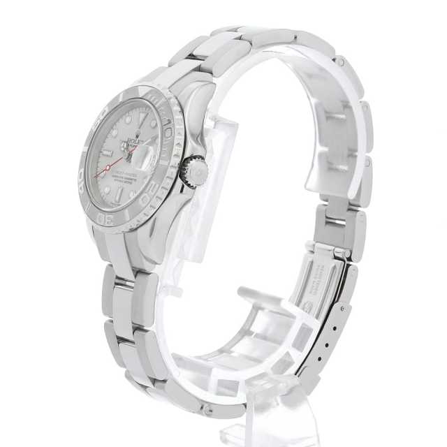 ROLEX Yacht Master 169622 Ladies Used