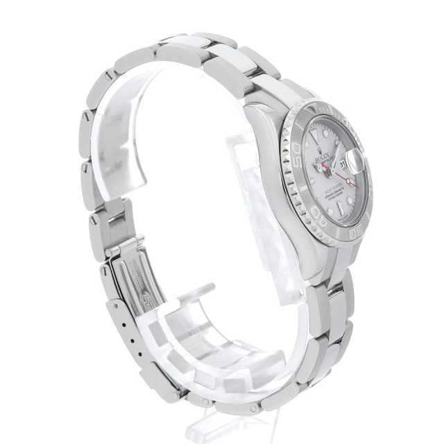 ROLEX Yacht Master 169622 Ladies Used