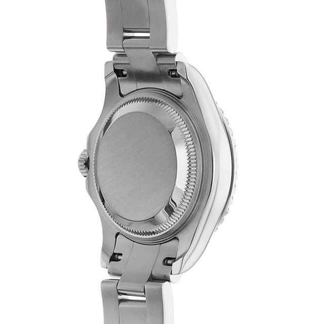 ROLEX Yacht Master 169622 Ladies Used