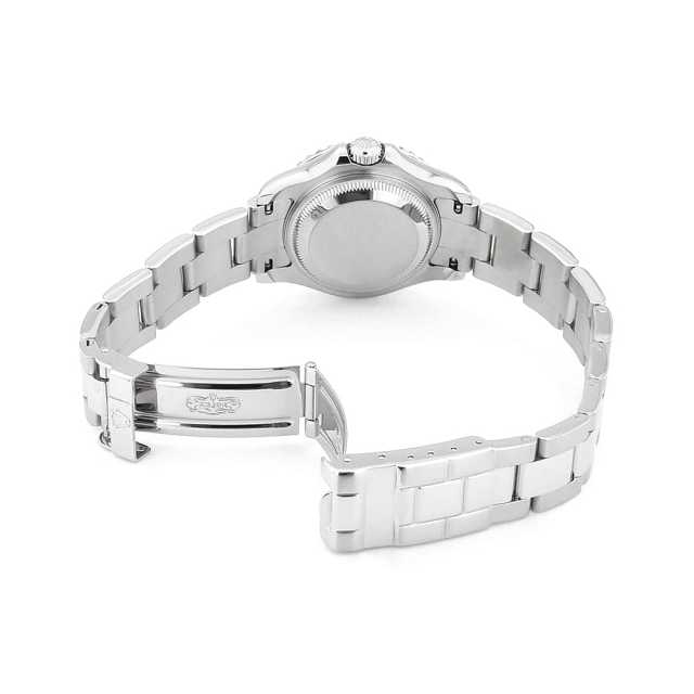 ROLEX Yacht Master 169622 Ladies Used