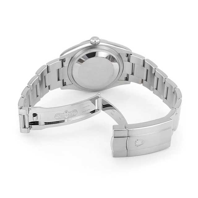 ロレックス オイスターパーペチュアル 126000 メンズ 中古