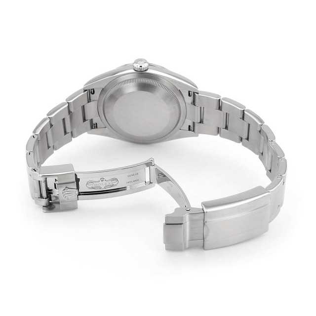 ロレックス エクスプローラー 124270 メンズ 中古