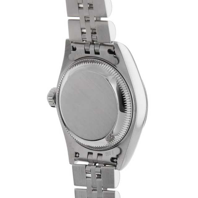 ROLEX Datejust 79174G Ladies Used