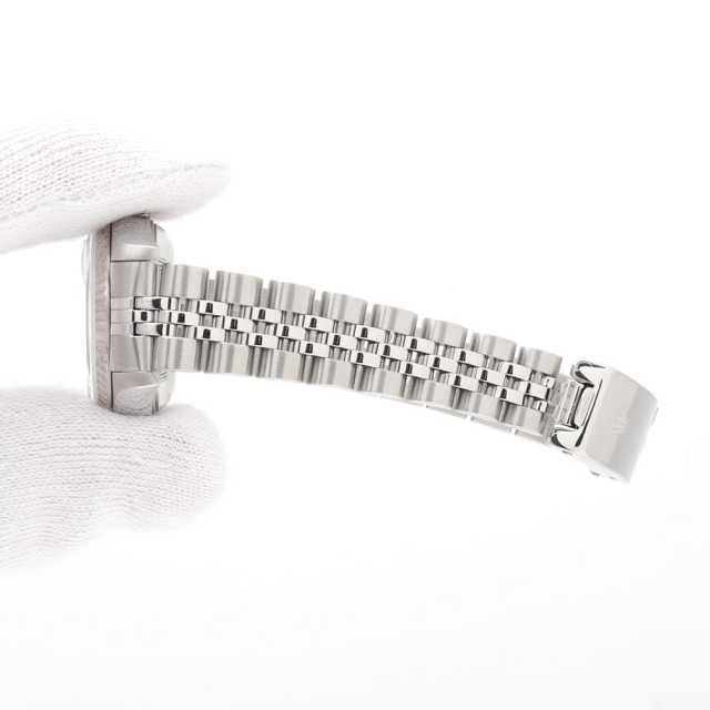 ROLEX Datejust 79174G Ladies Used