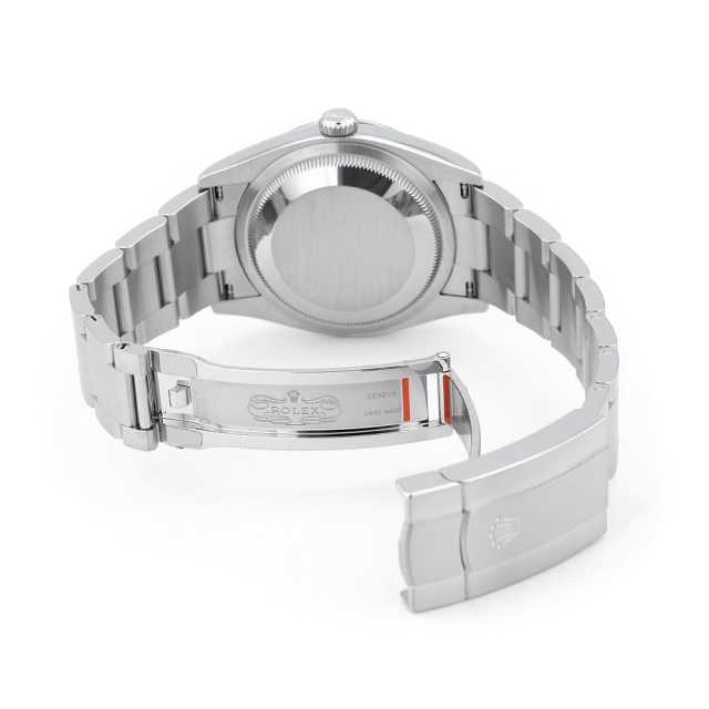 ロレックス オイスターパーペチュアル 126000 メンズ 中古