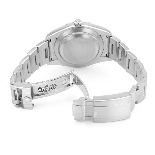 ロレックス エクスプローラー 214270 メンズ 中古