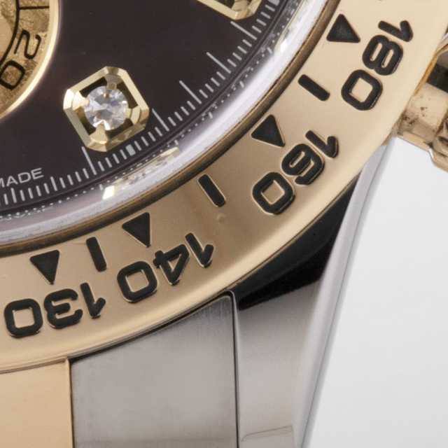ロレックス デイトナ 116503NG メンズ 中古