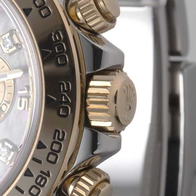 ロレックス デイトナ 116503NG メンズ 中古
