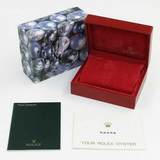 ロレックス デイトジャスト 79173NG レディース 中古