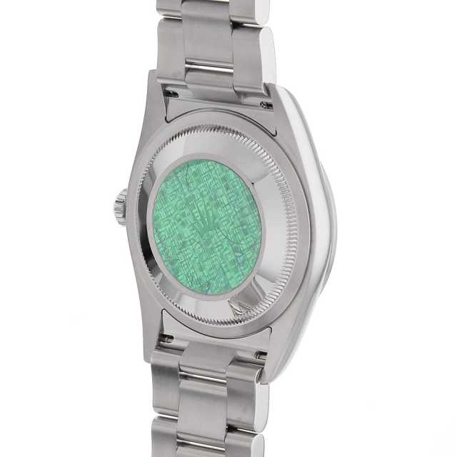 ロレックス エクスプローラー 114270 メンズ 中古