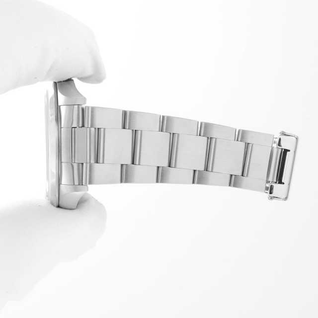 ロレックス エクスプローラー 14270 メンズ 中古