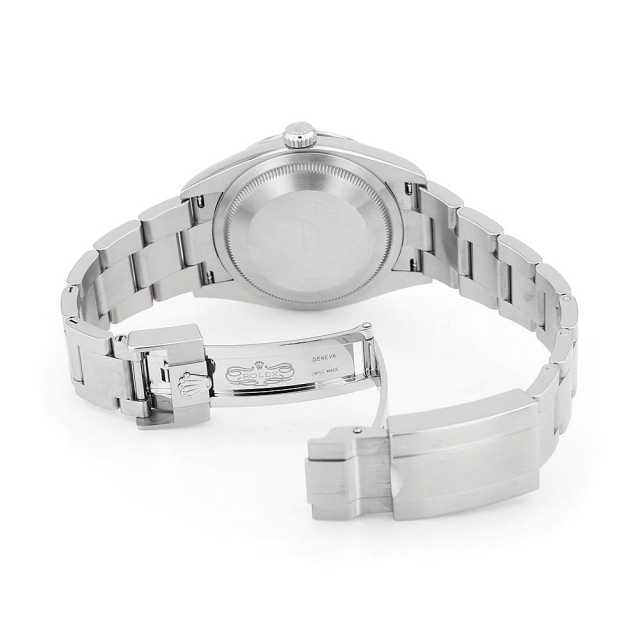 ロレックス エクスプローラー 124270 メンズ 中古