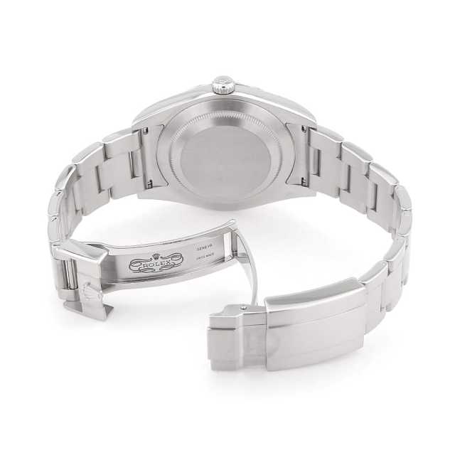 ロレックス エクスプローラー 214270 メンズ 中古