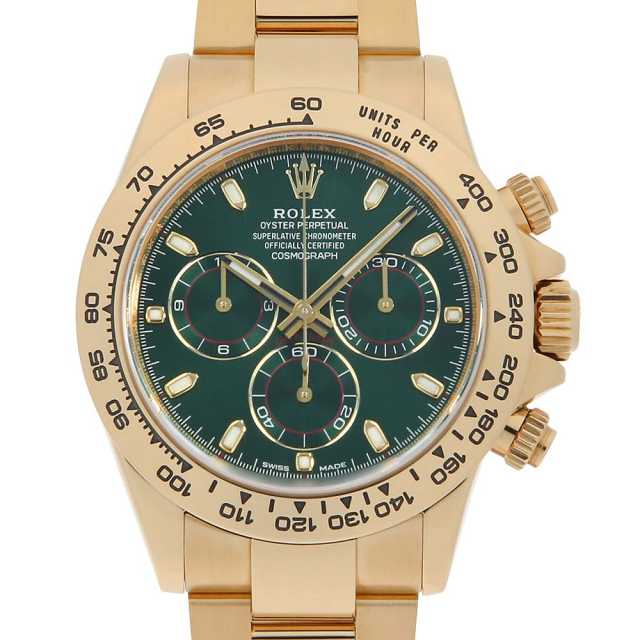 ロレックス デイトナ 116508 メンズ 中古