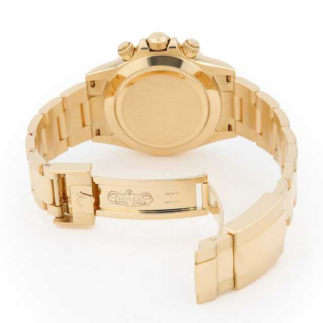 ロレックス デイトナ 116508 メンズ 中古