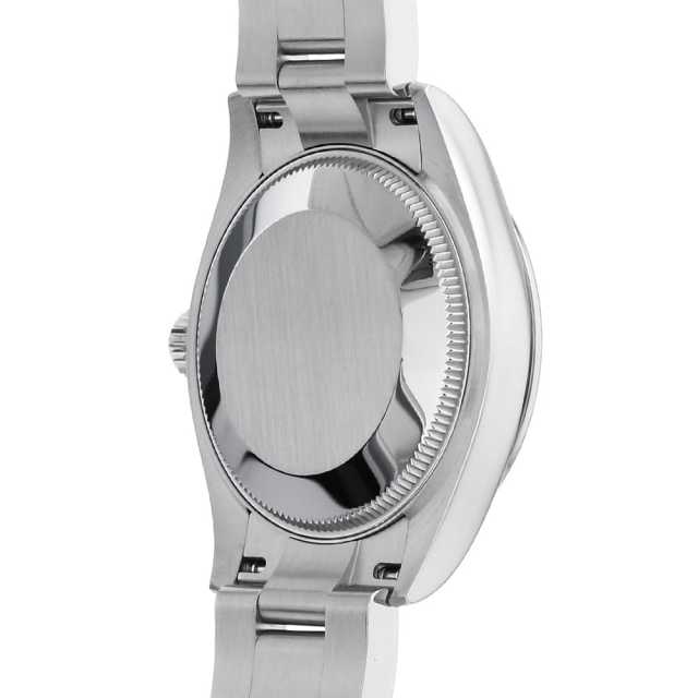 ROLEX Oyster Perpetual 277200 Boys' (Unisex) Used