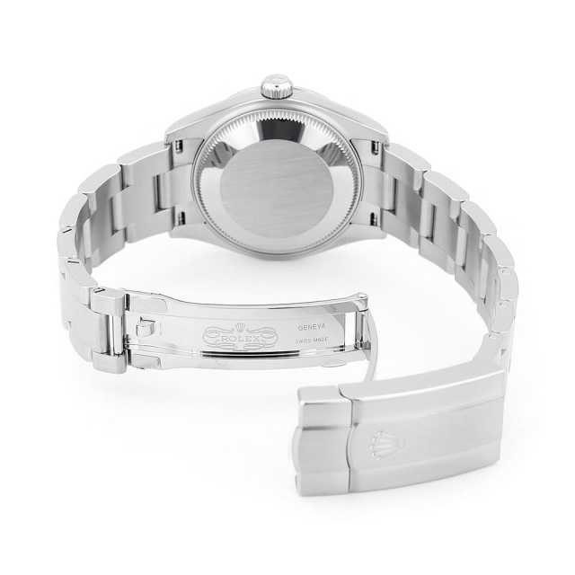 ROLEX Oyster Perpetual 277200 Boys' (Unisex) Used
