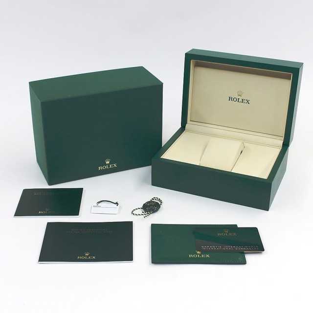 ROLEX Oyster Perpetual 277200 Boys' (Unisex) Used