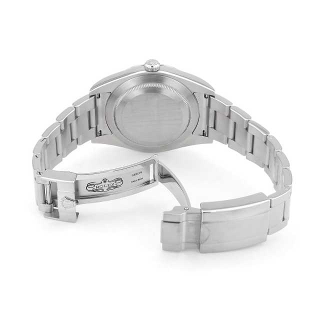ロレックス エクスプローラー 214270 メンズ 中古