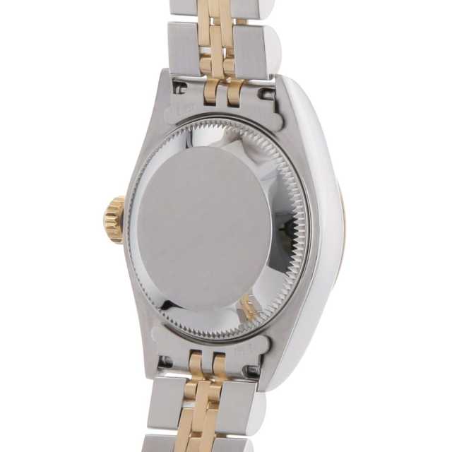 ROLEX Datejust 69173G Ladies Used