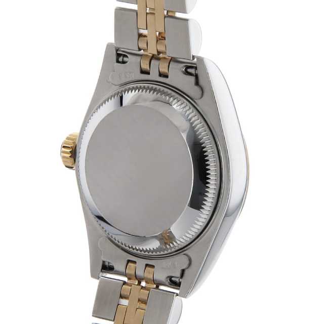 ROLEX Datejust 79173G Ladies Used