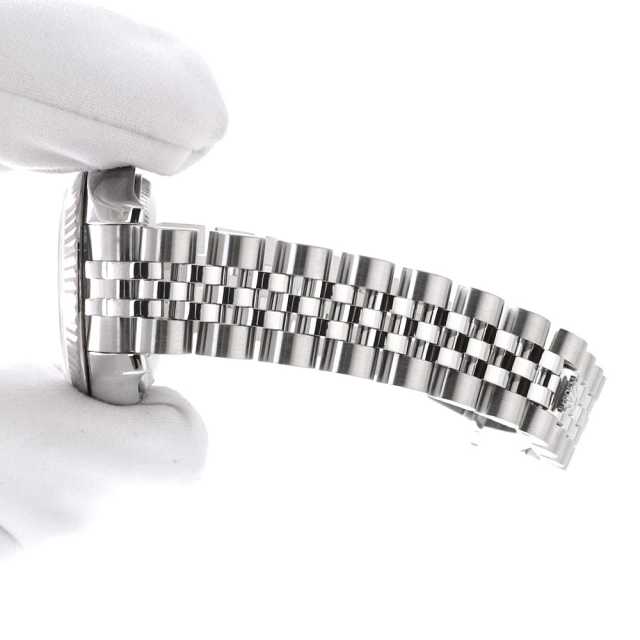 ROLEX Datejust 179174G Ladies Used