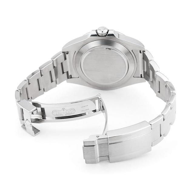 ROLEX Explorer 216570 Men's Used