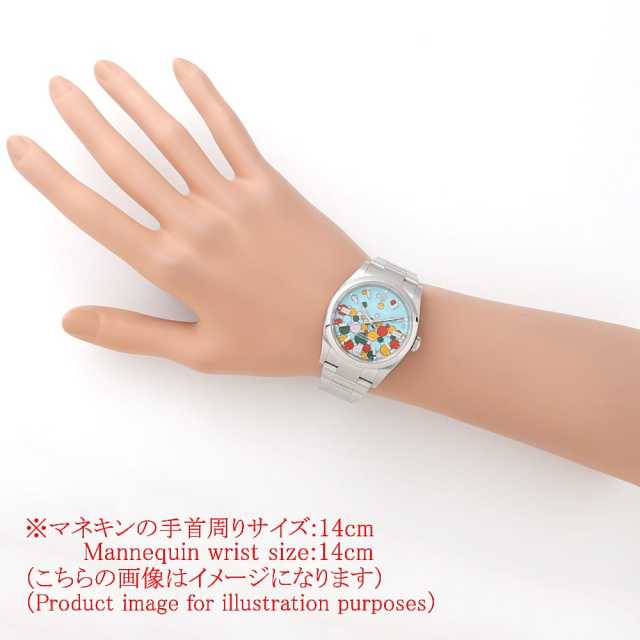 ロレックス オイスターパーペチュアル 126000 メンズ 中古