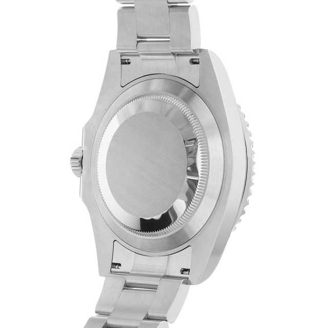ROLEX Submariner 124060 Men's Used