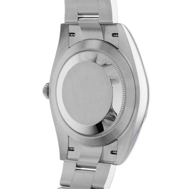 ROLEX Datejust 126300 Men's Used