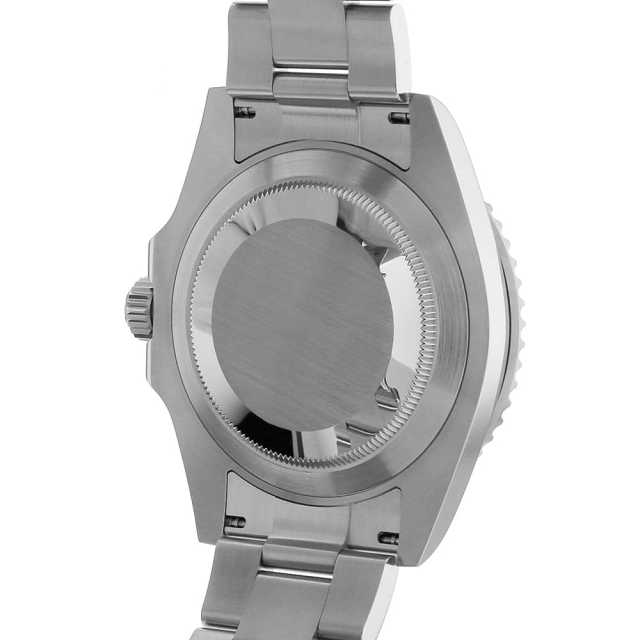 ROLEX Submariner 124060 Men's Used