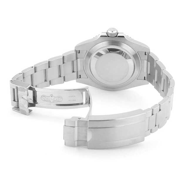 ROLEX Submariner 124060 Men's Used