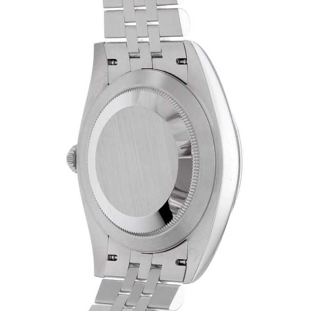 ROLEX Datejust 126334 Men's Used