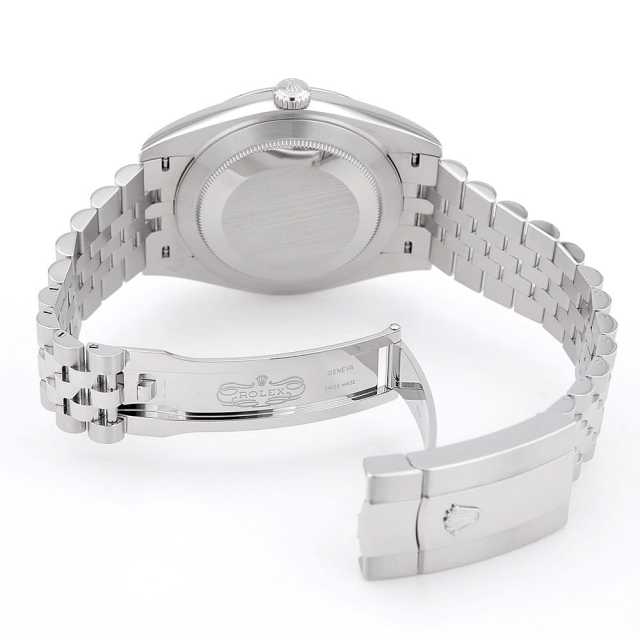 ROLEX Datejust 126334 Men's Used