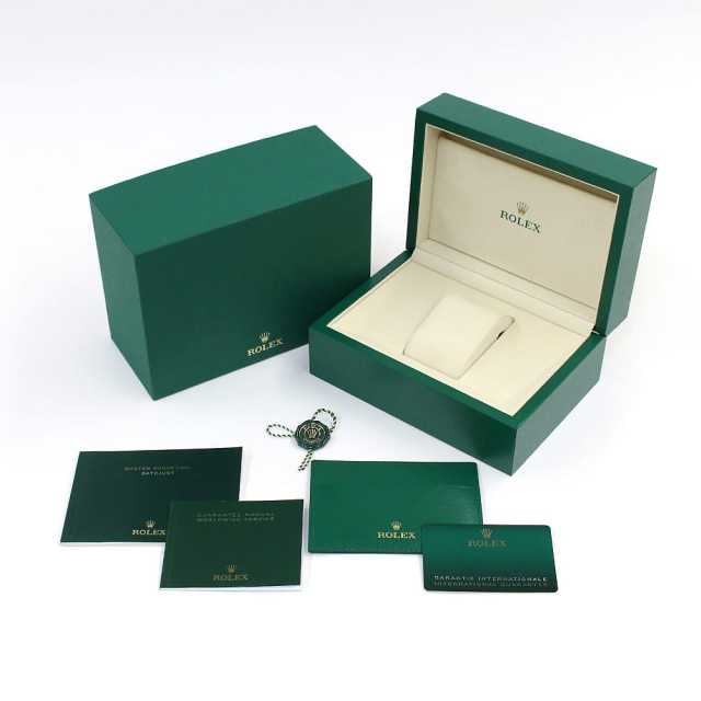 ROLEX Datejust 126334 Men's Used