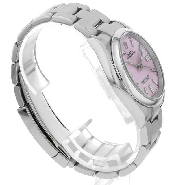 ロレックス オイスターパーペチュアル 126000 メンズ 中古