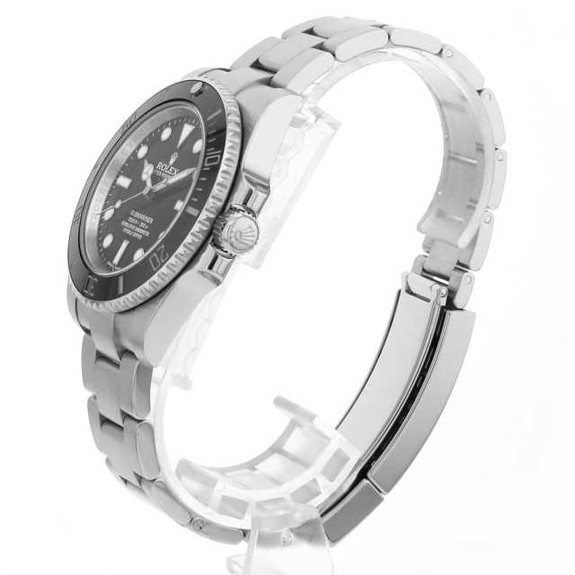 ROLEX Submariner 114060 Men's Used