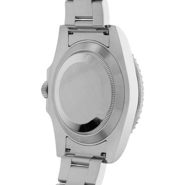 ROLEX Submariner 114060 Men's Used