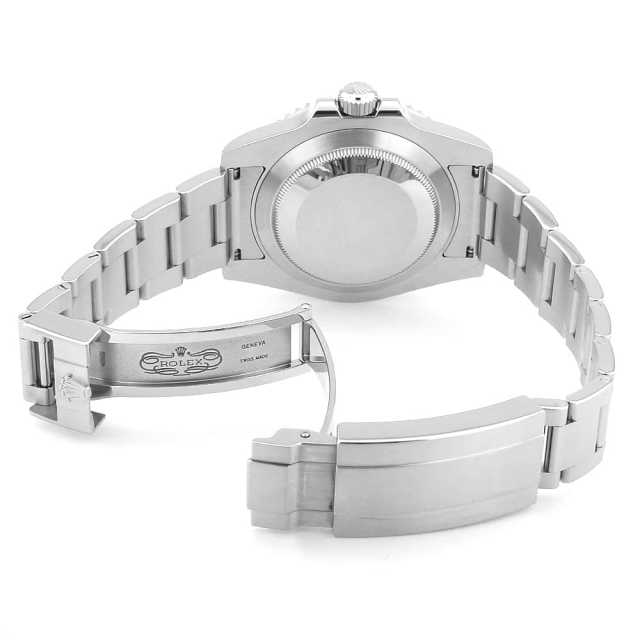 ROLEX Submariner 114060 Men's Used